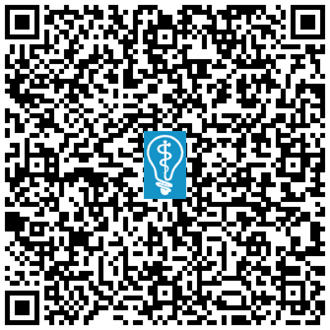 QR code image for Questions to Ask at Your Dental Implants Consultation in Henderson, NV