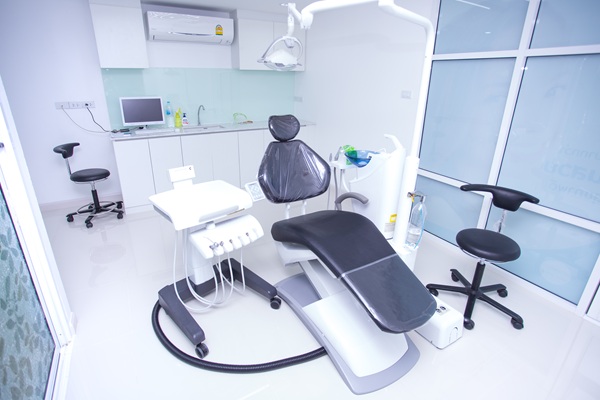 Things You Should Know Before Visiting A Dental Office