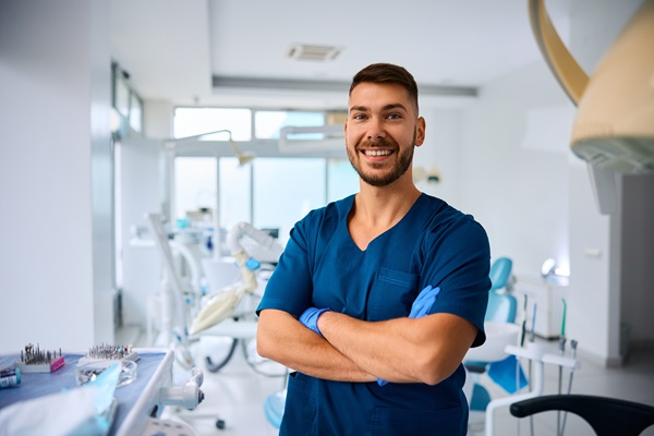 Dentist Near Me: What To Look For In A Practice