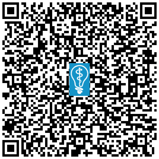 QR code image for General Dentistry Services in Henderson, NV