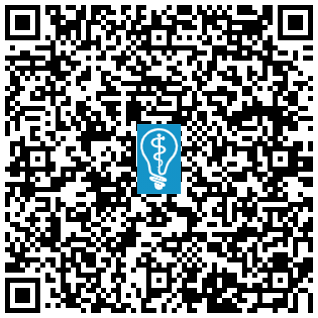 QR code image for Night Guards in Henderson, NV