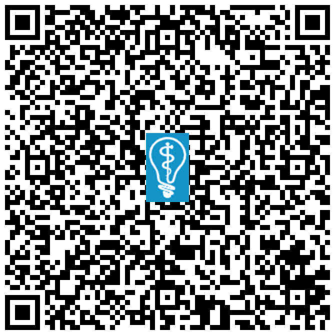 QR code image for Preventative Dental Care in Henderson, NV