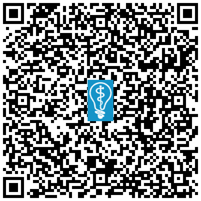 QR code image for Restorative Dentistry in Henderson, NV