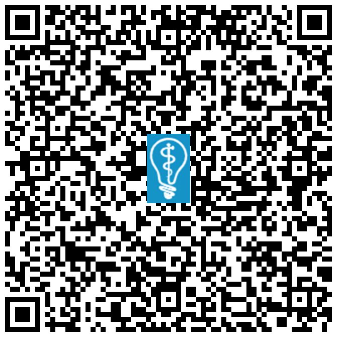 QR code image for When to Spend Your HSA in Henderson, NV